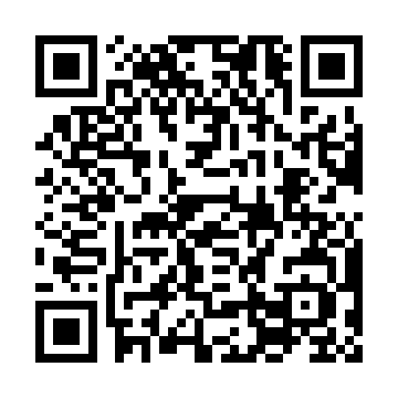 QR Code สำหรับเพิ่ม JumWai ใน LINE